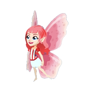 Amy the Pixie